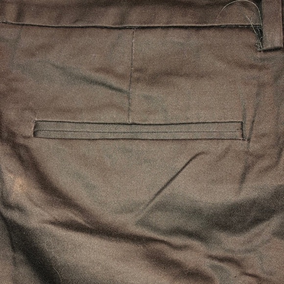 🔹4 for $30 Mossimo Stretch Fit 3 Bermuda Shorts, size 4 - Picture 4 of 5